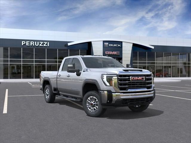 2026 GMC Sierra 2500HD Double Cab, Standard Bed, SLE, RWD for sale in Fairless Hills, PA