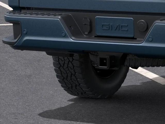2026 GMC Sierra 2500HD Crew Cab, Standard Bed, Denali, 4WD