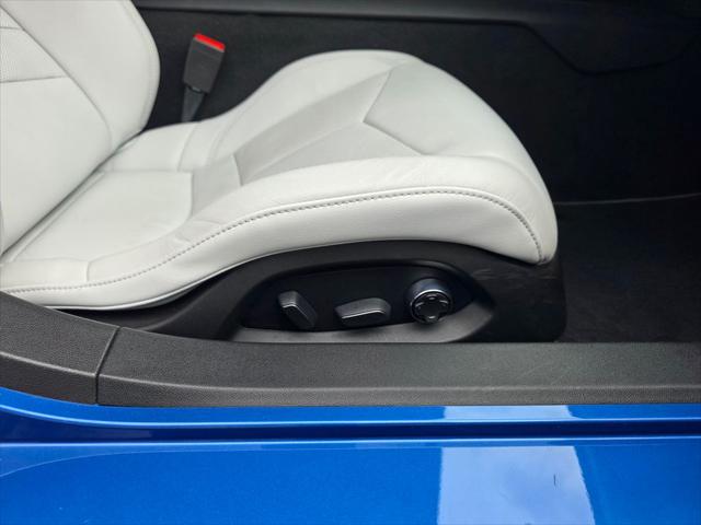 2021 Chevrolet Corvette Stingray RWD Coupe 2LT