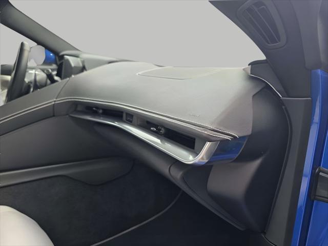 2021 Chevrolet Corvette Stingray RWD Coupe 2LT