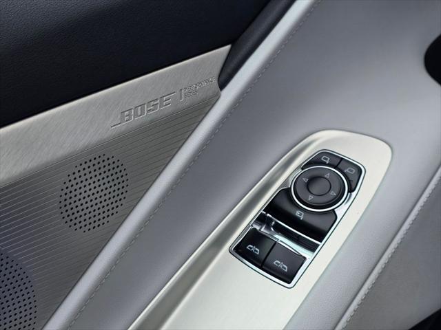 2021 Chevrolet Corvette Stingray RWD Coupe 2LT
