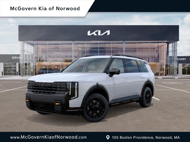 2027 Kia Telluride X-Pro SX-Prestige for sale in Norwood, MA