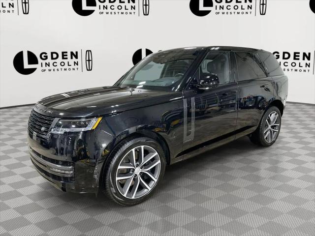2025 Land Rover Range Rover P550e Autobiography for sale in Westmont, IL