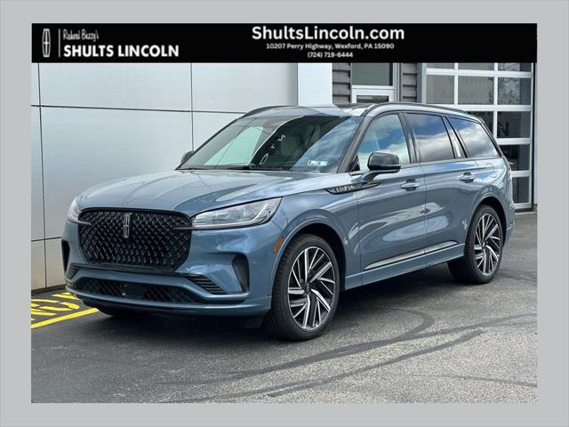 2026 Lincoln Aviator Black Label for sale in Wexford, PA