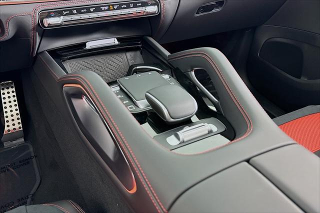 2026 Mercedes-Benz GLE AMG GLE 63 S 4MATIC+