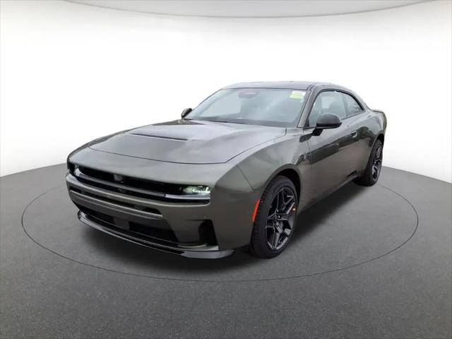 2026 Dodge Charger Scat Pack 2-Door AWD