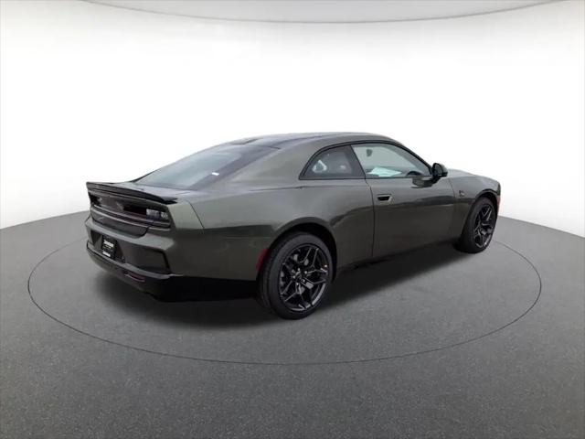 2026 Dodge Charger Scat Pack 2-Door AWD