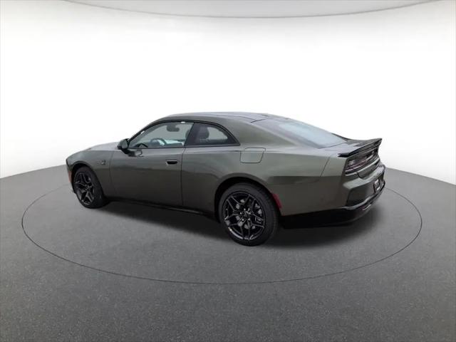 2026 Dodge Charger Scat Pack 2-Door AWD