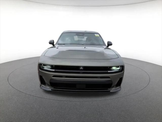 2026 Dodge Charger Scat Pack 2-Door AWD