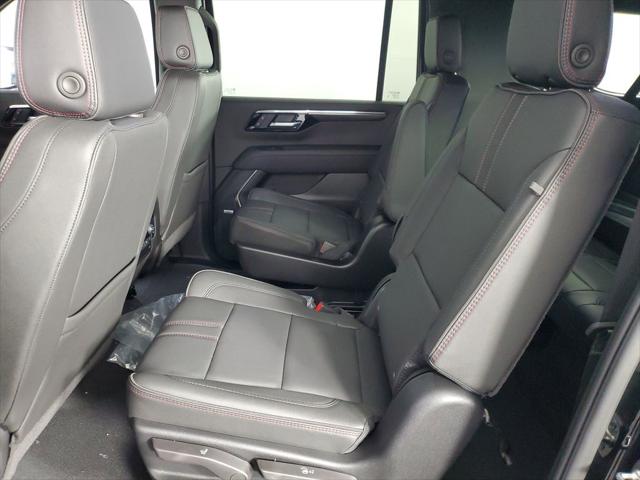 2026 Chevrolet Suburban RST, RWD