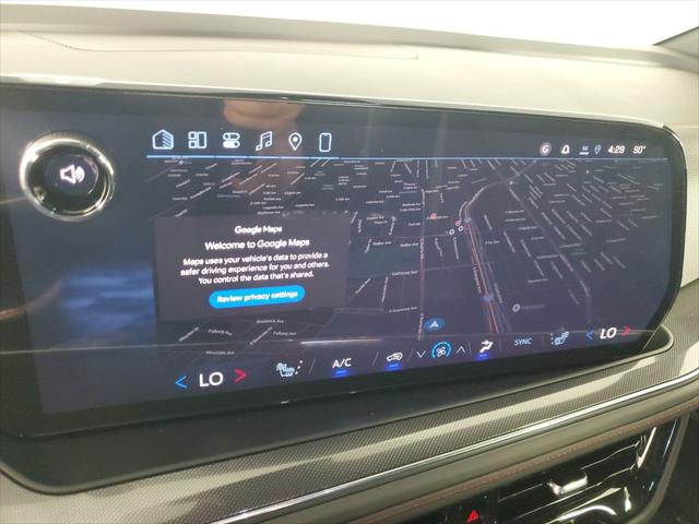 2026 Chevrolet Suburban RST, RWD