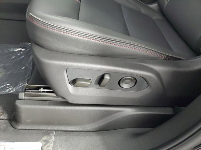 2026 Chevrolet Suburban RST, RWD