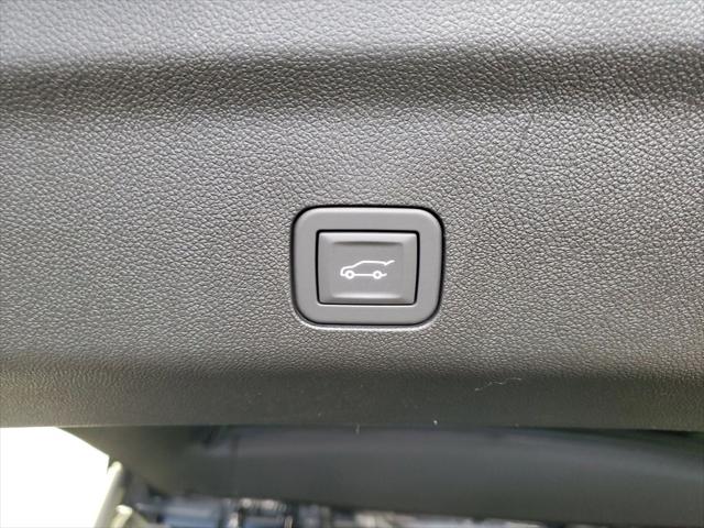 2026 Chevrolet Suburban RST, RWD