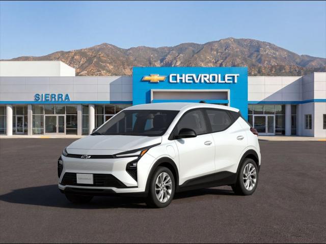2027 Chevrolet Bolt LT for sale in Monrovia, CA