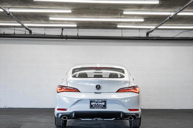 2026 Acura Integra FWD