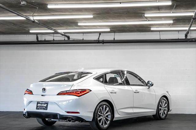 2026 Acura Integra FWD