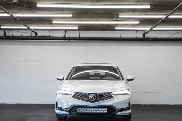 2026 Acura Integra FWD
