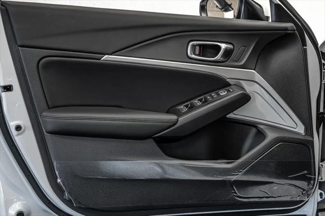2026 Acura Integra FWD