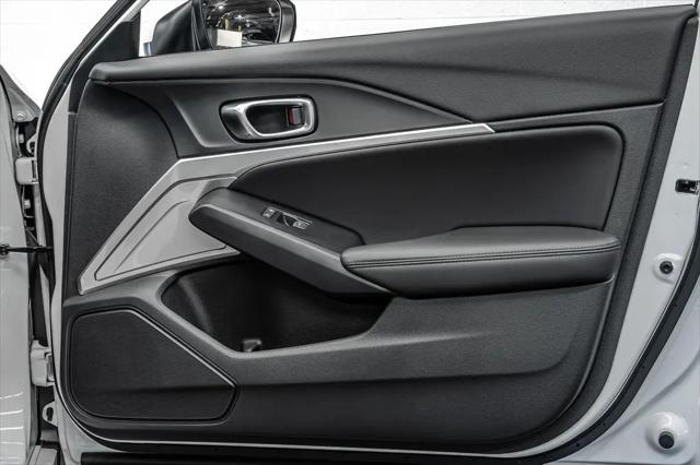2026 Acura Integra FWD