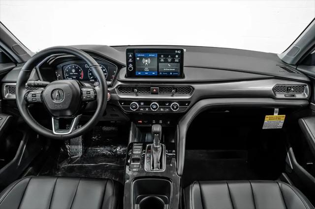 2026 Acura Integra FWD