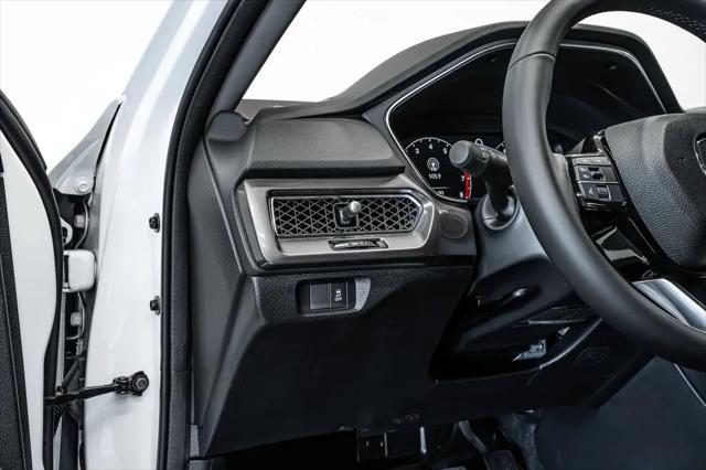 2026 Acura Integra FWD