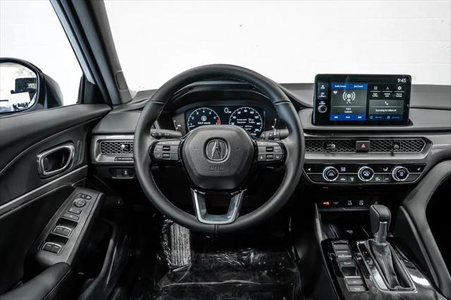 2026 Acura Integra FWD