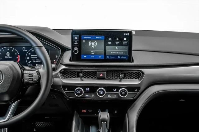 2026 Acura Integra FWD