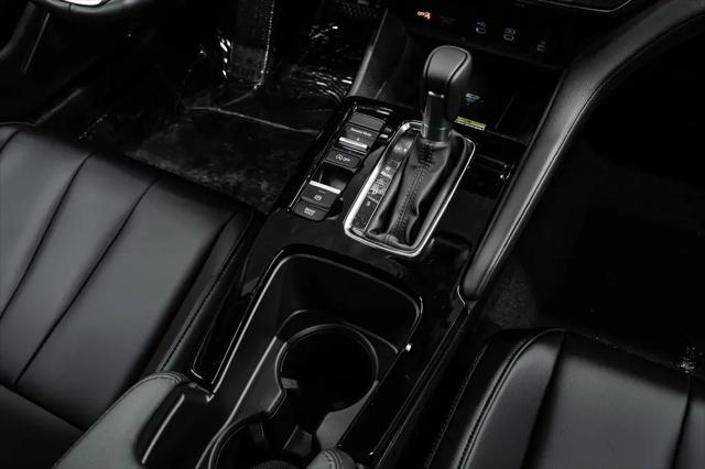 2026 Acura Integra FWD