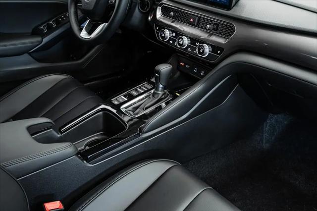2026 Acura Integra FWD