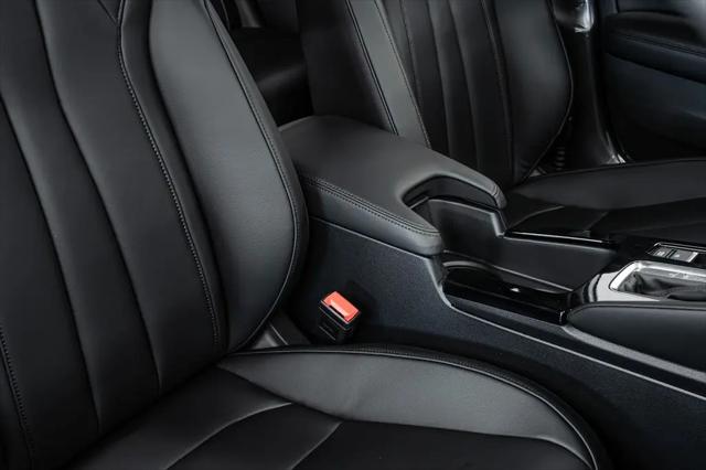 2026 Acura Integra FWD