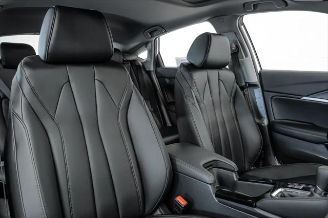 2026 Acura Integra FWD