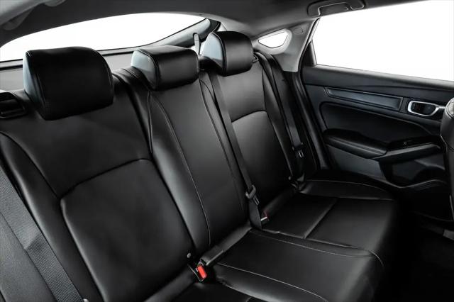 2026 Acura Integra FWD