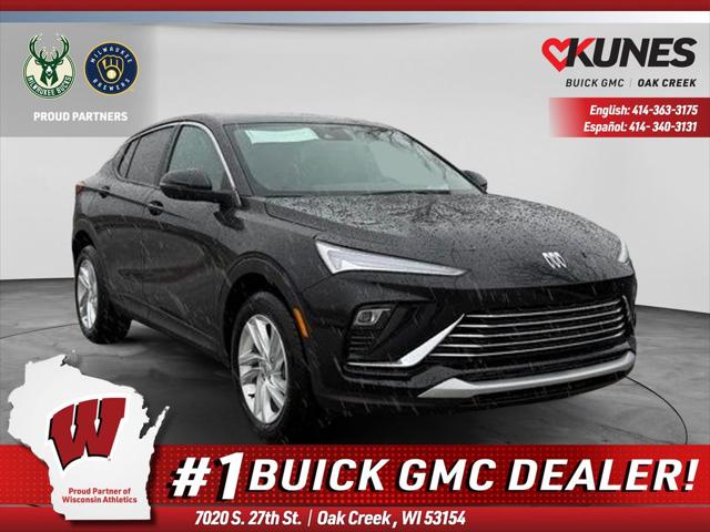 2026 Buick NV Preferred FWD for sale in Oak Creek, WI