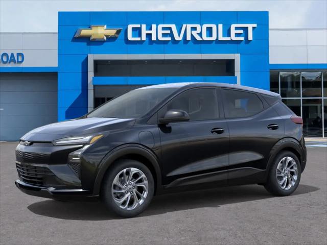 2027 Chevrolet Bolt LT FWD