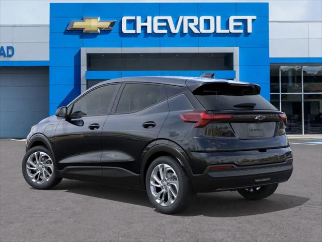 2027 Chevrolet Bolt LT FWD