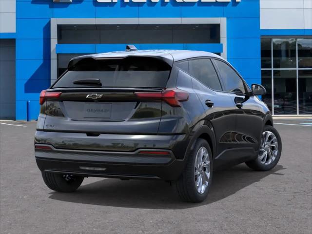 2027 Chevrolet Bolt LT FWD