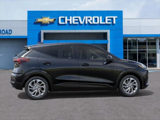 2027 Chevrolet Bolt LT FWD