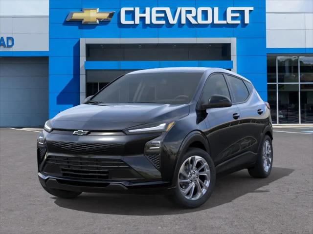 2027 Chevrolet Bolt LT FWD