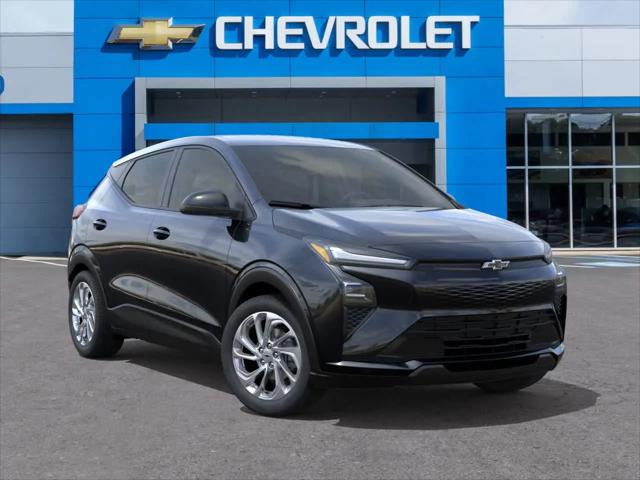 2027 Chevrolet Bolt LT FWD