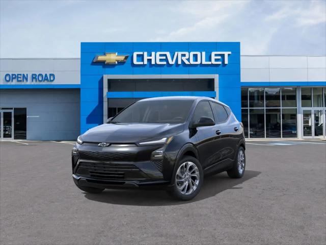 2027 Chevrolet Bolt LT FWD