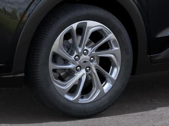 2027 Chevrolet Bolt LT FWD