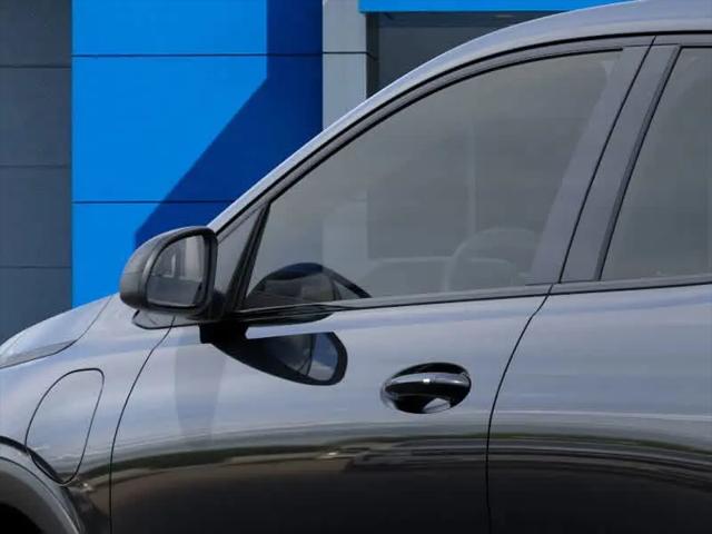 2027 Chevrolet Bolt LT FWD