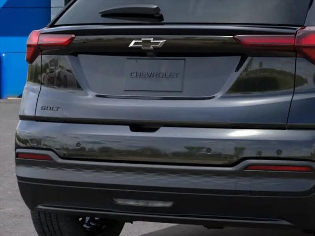 2027 Chevrolet Bolt LT FWD