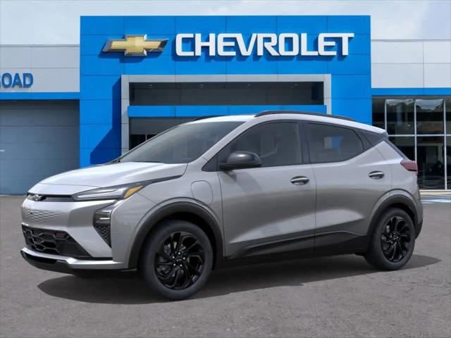 2027 Chevrolet Bolt RS FWD