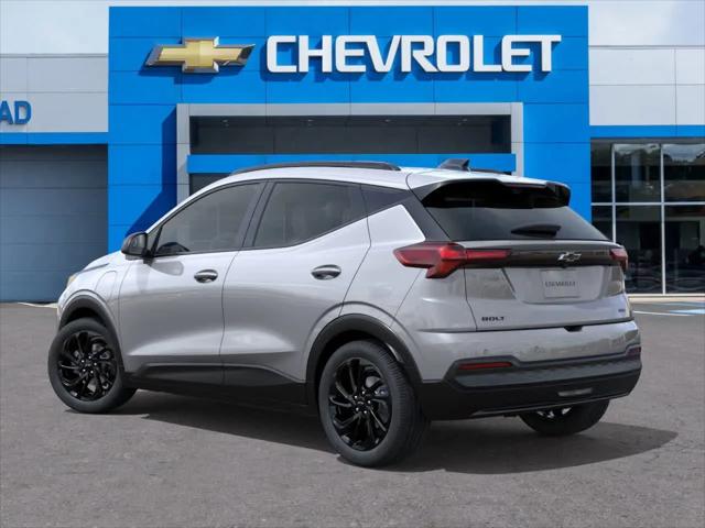 2027 Chevrolet Bolt RS FWD