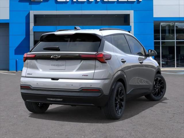 2027 Chevrolet Bolt RS FWD