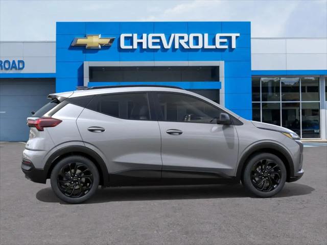 2027 Chevrolet Bolt RS FWD