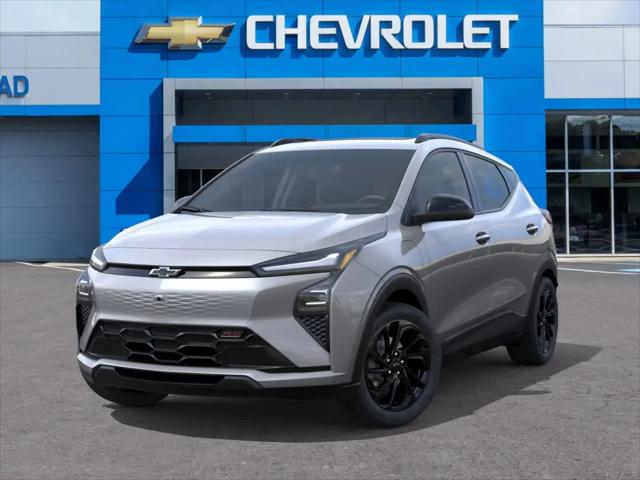 2027 Chevrolet Bolt RS FWD