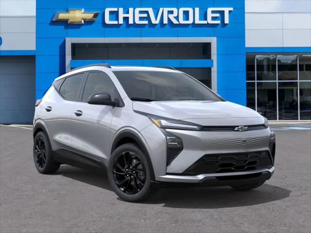 2027 Chevrolet Bolt RS FWD