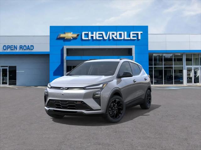 2027 Chevrolet Bolt RS FWD